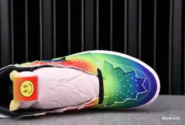 MULTI OG JORDAN BALVIN HIGH X  1 DC3481-900 J 0424